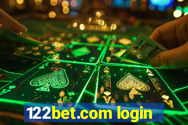 122bet.com login